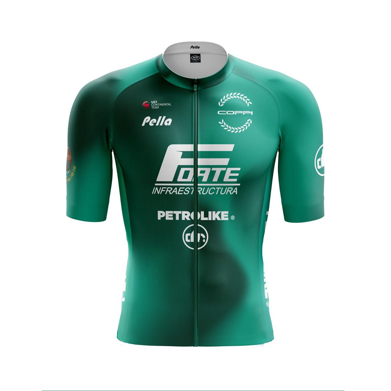 Jersey Frontal